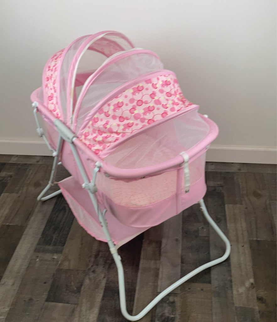 Dream On Me Karley Pink