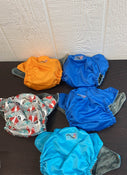 Shop BUNDLE Rumparooz Cloth Diapers at GoodBuy Gear