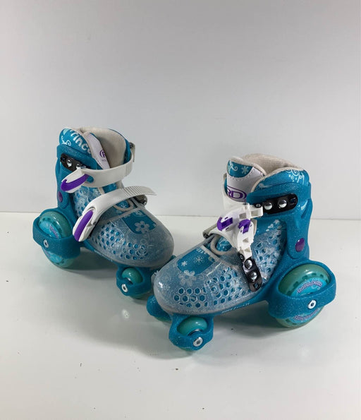 used Roller Derby Fun Roll Skates