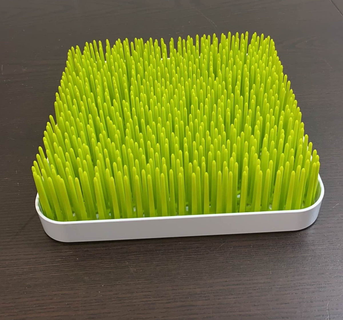 Boon Grass Countertop Drying Rack, Green, Grass Countertop Drying Rack ...