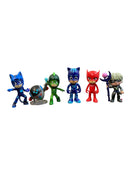 secondhand BUNDLE PJ Masks Toys