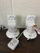 used Summer Infant Baby Zoom Wi-Fi Video Monitor