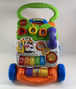 used VTech Sit-To-Stand Learning Walker