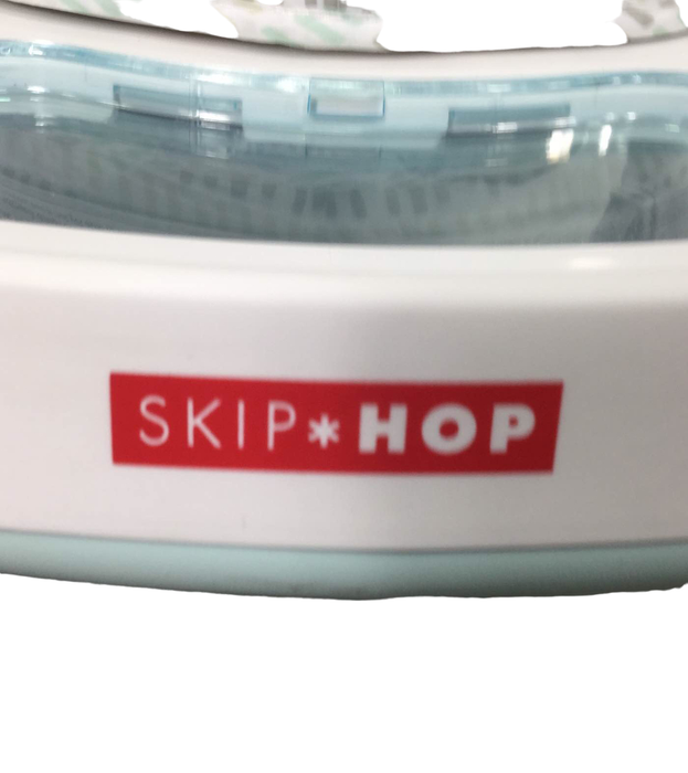 Shop Skip Hop Silver Lining Cloud Baby's View Activity Center at GoodBuy Gear