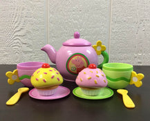 used Peppa Pig Tea Party