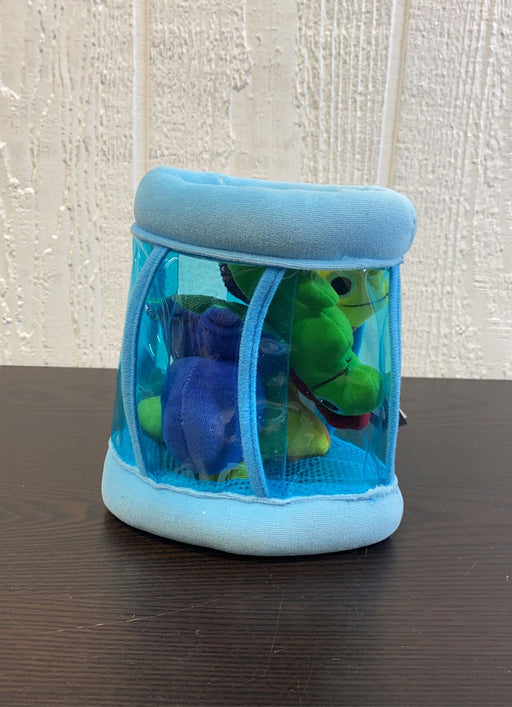 used Melissa & Doug Fishbowl Fill & Spill