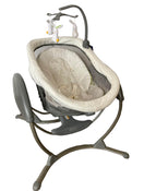 used Graco DuoGlider Swing