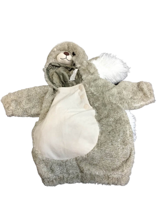 used Target Squirrel Costume, 6-12 Months