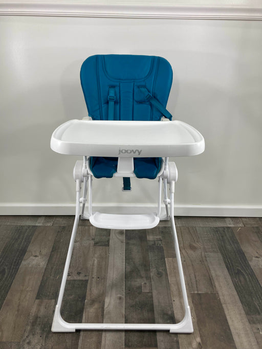 used Joovy Nook High Chair