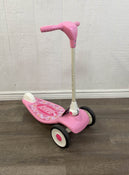 secondhand Radio Flyer My 1st Scooter, Pink