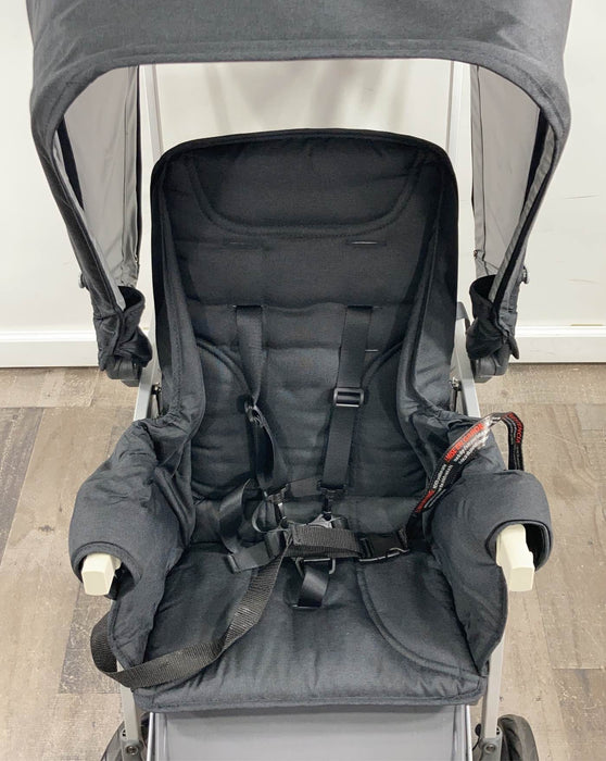 secondhand Strollers