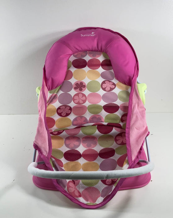 Shop Summer Infant Deluxe Bath Sling at GoodBuy Gear