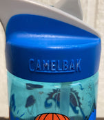 used BUNDLE CamelBak Water Bottels