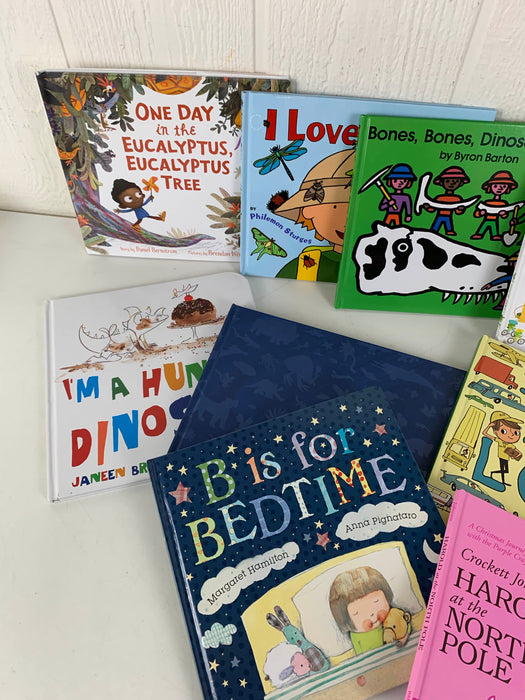 Shop BUNDLE Picture Books at GoodBuy Gear