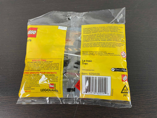 secondhand Lego Creator Set