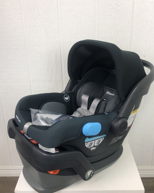 secondhand Carseat