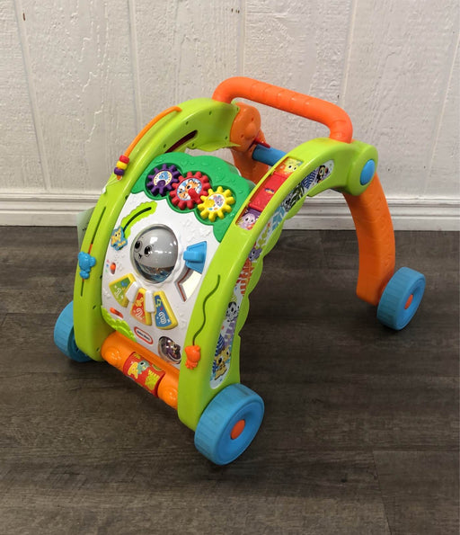 used Little Tikes 3-in-1 Activity Walker