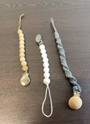 Shop BUNDLE Pacifier Clips at GoodBuy Gear
