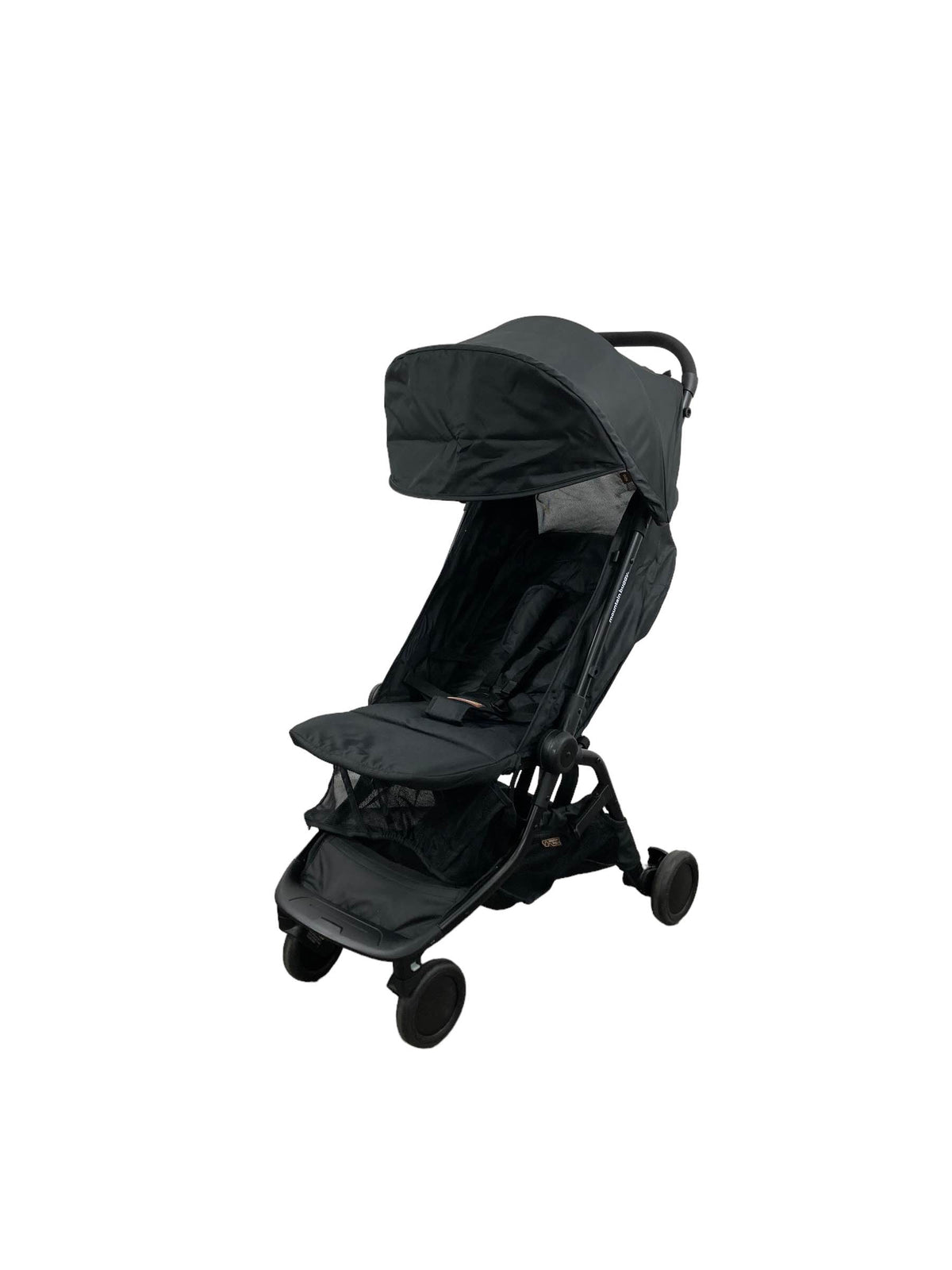 mountain buggy nano travel stroller