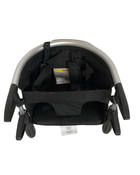 Shop Phil & Teds Lobster Hook On High Chair, Black at GoodBuy Gear