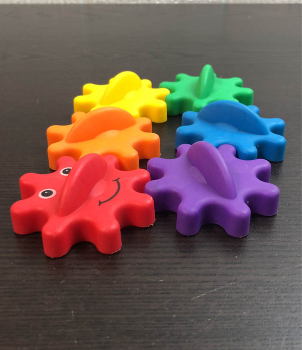 Shop Melissa & Doug Rainbow Caterpillar at GoodBuy Gear