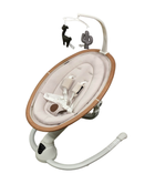 used Maxi-Cosi Cassia Swing, Horizon Sand