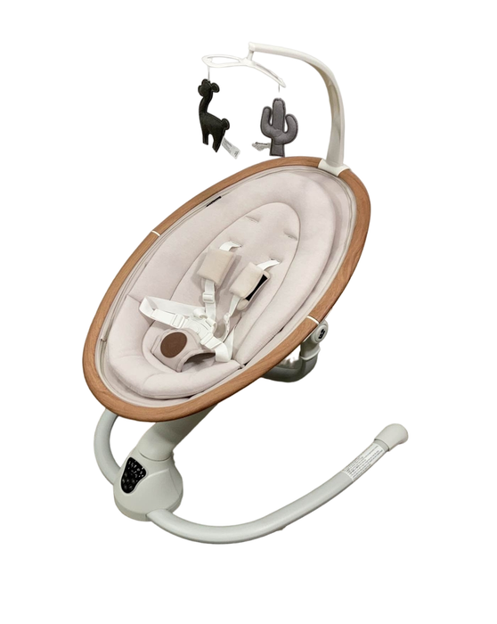 used Maxi-Cosi Cassia Swing, Horizon Sand