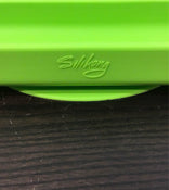 Shop Silikong Suction Plate, Green at GoodBuy Gear
