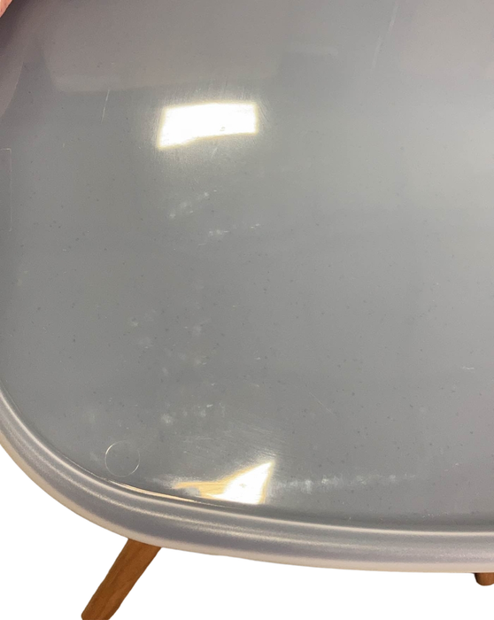 secondhand Maxi-Cosi Moa 8-in-1 High Chair, Essential Graphite