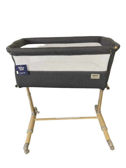 used Ronbei Bedside Sleeper Bassinet