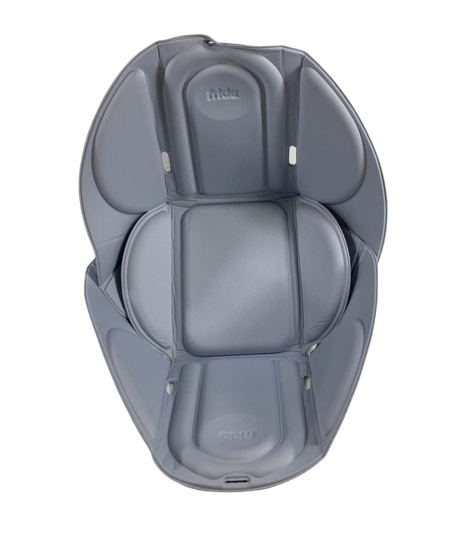 Bath Time Must-Haves