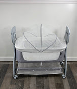 used Dream On Me Cub Portable Bassinet Rocking Cradle