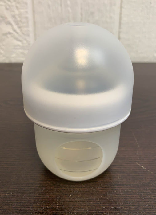 Shop Boon Nursh Bottle, 4oz at GoodBuy Gear