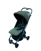 used Colugo Compact Stroller, Olive, 2023