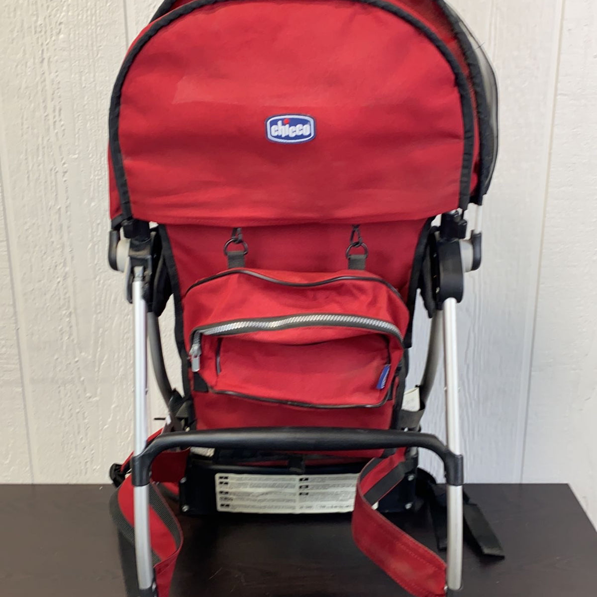 chicco stroller bag Chicco Smart Support Backpack