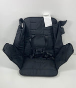 used Joovy Caboose S Rear Seat, Black