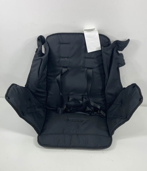 used Joovy Caboose S Rear Seat, Black