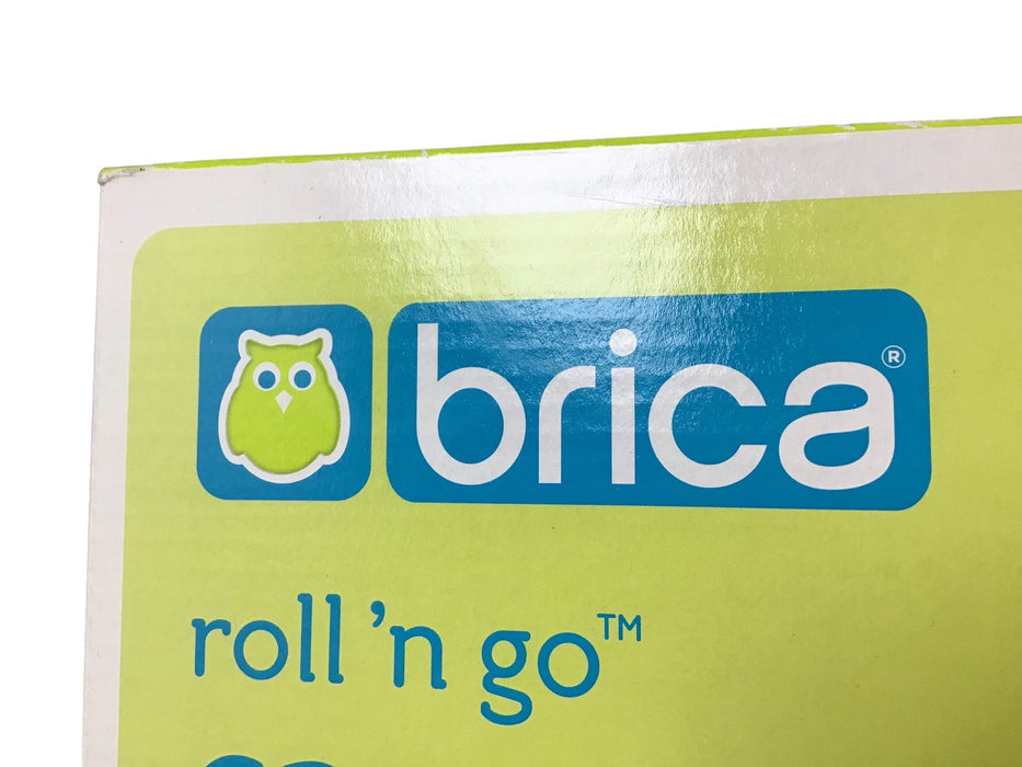 secondhand Travel Gear