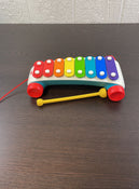 used Fisher Price Xylophone