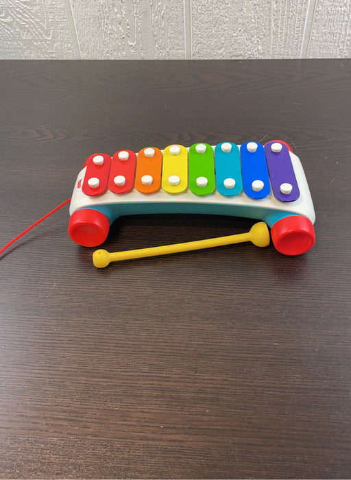 used Fisher Price Xylophone