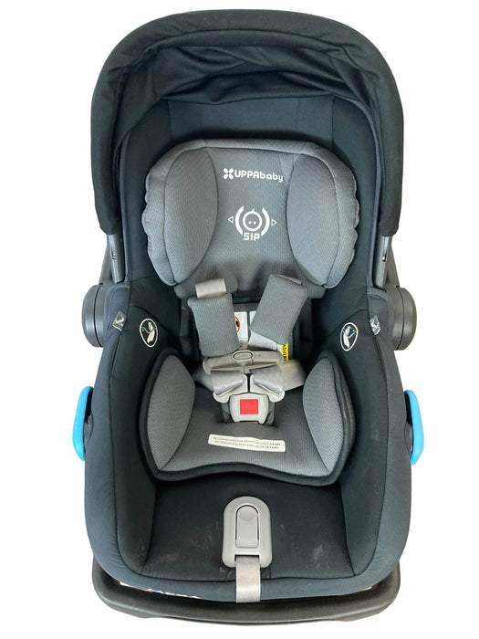 used Carseat