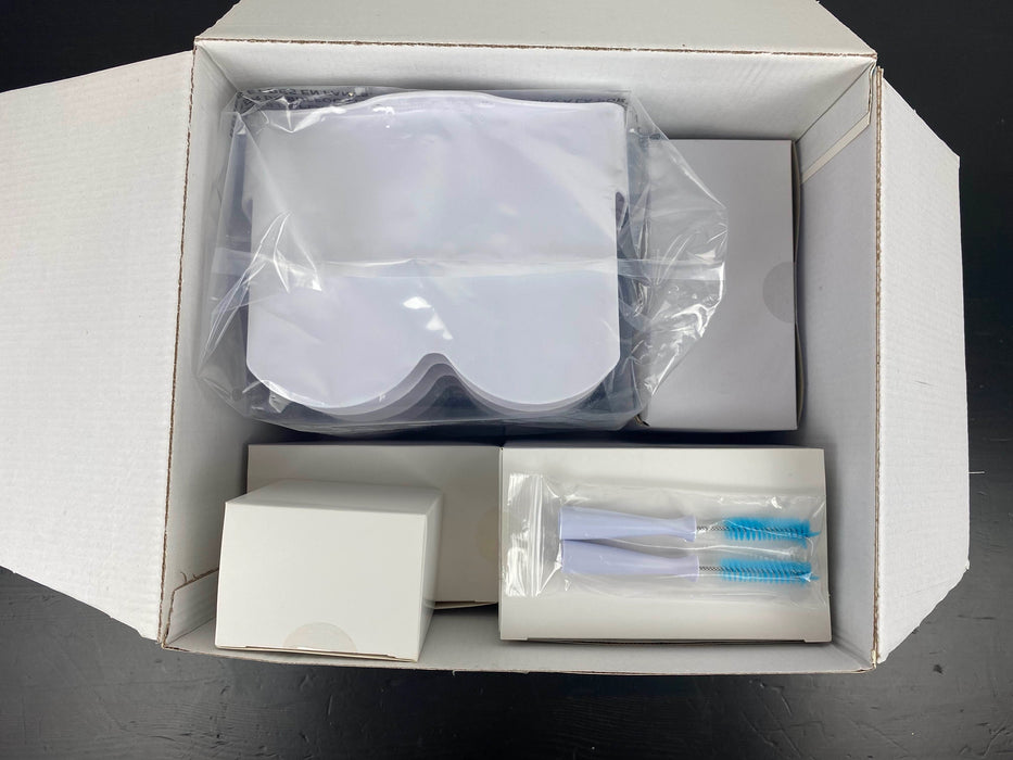 secondhand Kiinde Breast Milk Storage Twist Starter Kit