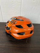 used Bell Bike Helmet, Toddler