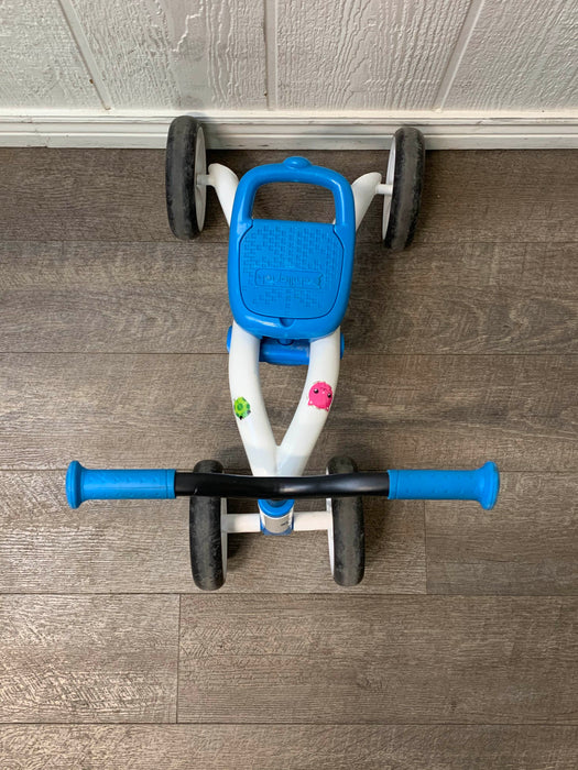 secondhand Sports Outdoors