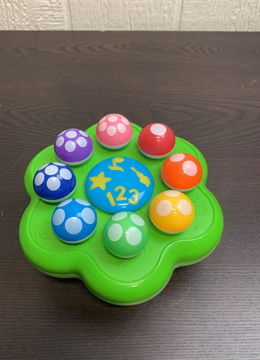 used Best Learning Mushroom Garden