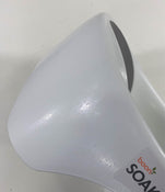 used Boon Soak 3-Stage Bathtub