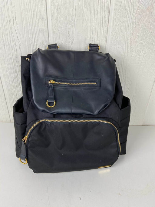 used Skip Hop Chelsea Downtown Chic Diaper Bag