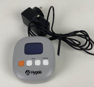 used Hygeia FIT Double Breast Pump