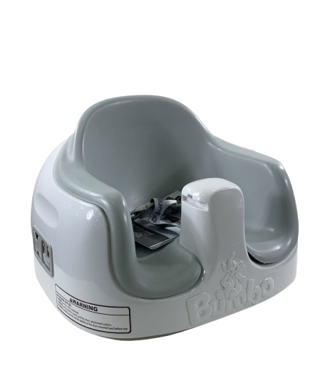 Bumbo Multi Seat, Cool Grey