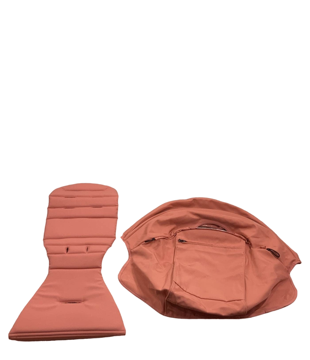 Shop Babyzen YOYO 6+ Color Pack, Ginger at GoodBuy Gear